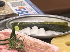-首尔烤肉大排档(合生汇店)