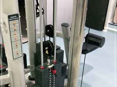 -ALIV WELLNESS运动健身(浦东大道店)