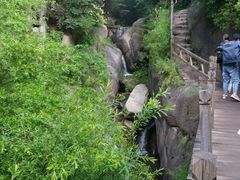 -芦芽山旅游度假区