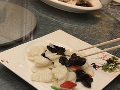 -博雅酒店-中餐厅