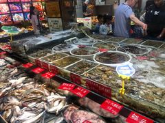 -旺角小渔村(幸福中路店)