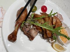 -青叶202都市餐厅(迪诺水镇店)