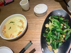 -粤集·手工粤菜(皇庭广场店)
