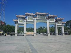 -梵天禅寺
