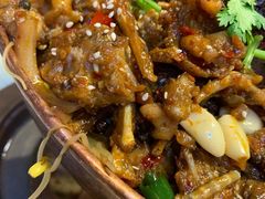 -年轮烧烤·羊蝎子·烤鱼(星湖街店)