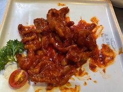 -喜来稀肉(虹泉路店)