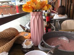 -隔壁老王·家常云南菜(花巷店)