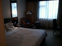 签到图片-深圳海景嘉途酒店(东翼楼)