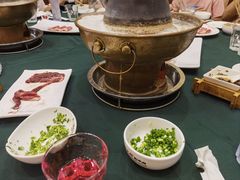 -阳坊大都涮羊肉(阳坊总店)