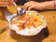 -觅豆豆花甜品(望平街店)