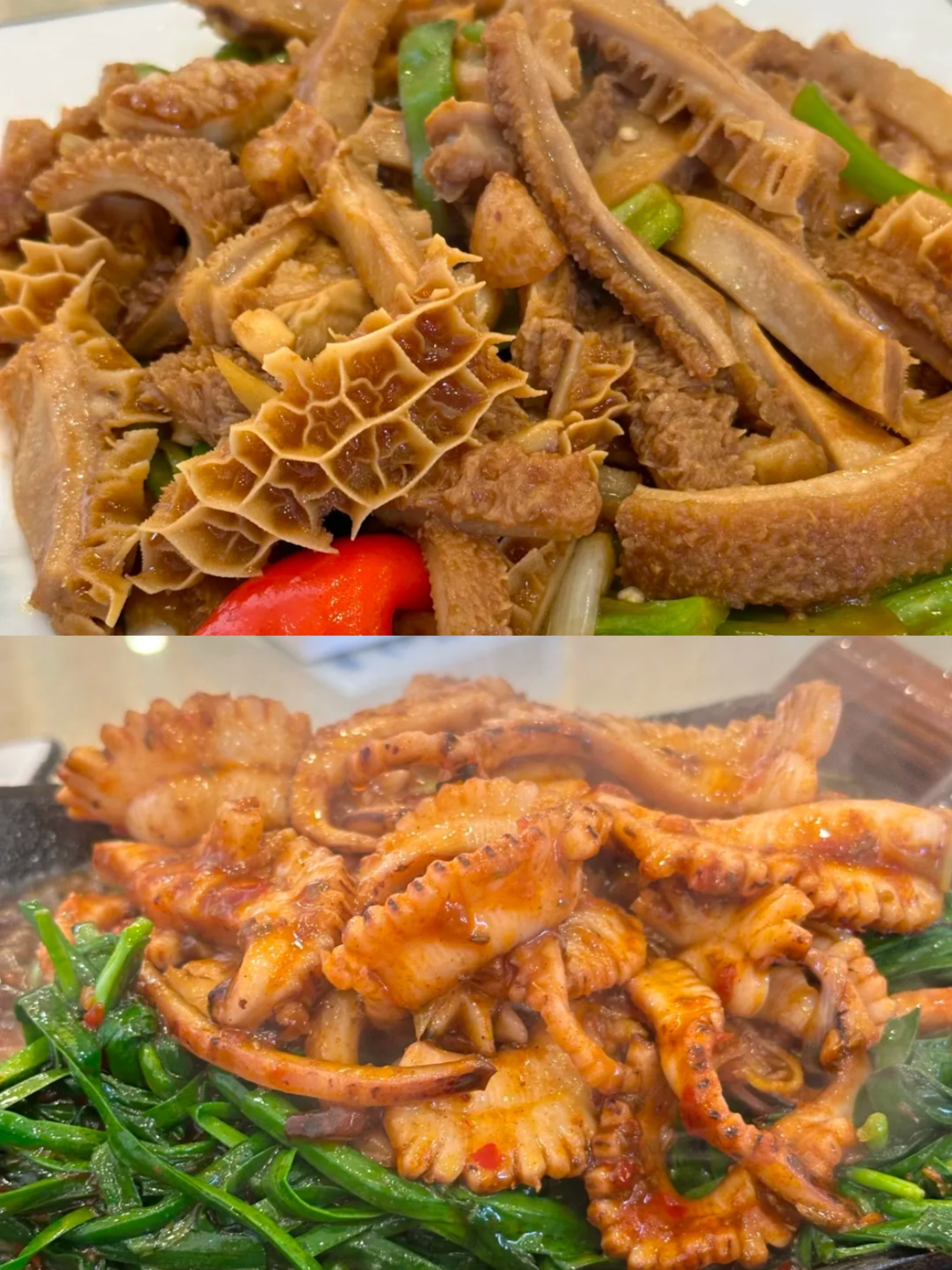 《通辽必吃十家美食!草原风味舌尖盛宴全攻略》