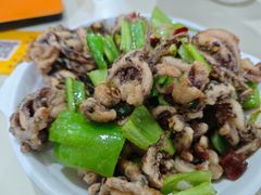 -满口香饭店