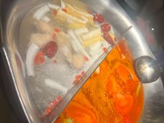 -湊湊火锅·茶憩(合生汇购物中心店)