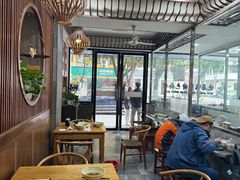 -晓马鸭店(新芜路店)