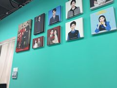 -拍刻风照相馆(紫荆广场店)