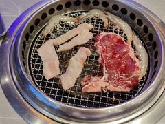 -谷町·烤肉自助(朱雀门店)