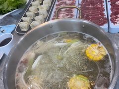 -牛天下·牛肉·海鲜·打边炉·融合菜