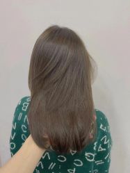 -NEW FACE烫染专业店