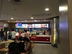 -肯德基(安吉胜利店)