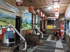 -潭州老友灶台鸡·竹屋老灶(光明E城店)