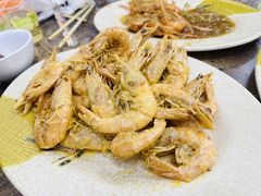 -贞姨美食·老字号海鲜大排档