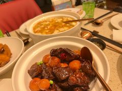 蟹粉豆腐-吉士·星座 JISHI CONSTELLATION(新天地店)