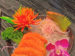 -将太无二·蓝鳍放题·北美寿司(领展购物广场中关村店)