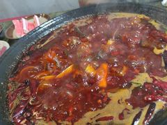 -黄潇洒老火锅(九眼桥宏济巷店)