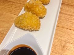 -郭靖内蒙菜·烤全羊·烧烤(望京旗舰店)