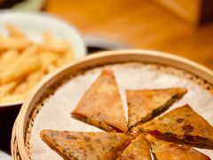 -吃饭皇帝大土家民族菜(正大广场店)
