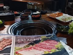 -杀猪天·韩国烤肉(总店)