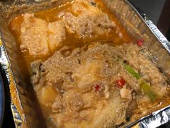 豆花鱼-北三老太太烧烤(人生一串上榜店)