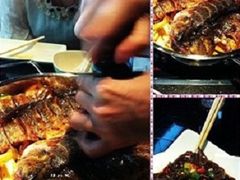 酱汁焖鲶鱼-黄记煌三汁焖锅(新世纪广场店)
