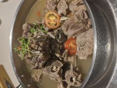 -浩爷羊蝎子火锅(望京店)