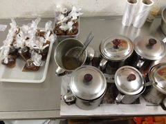 -乔伯凉面(白沙路店)