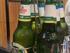 -一块豆腐(李沧书院路店)