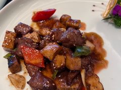 -佘山世茂艾美·御珍轩中餐厅