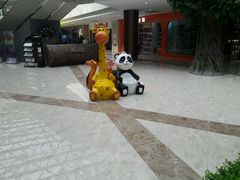 -易生活购物公园
