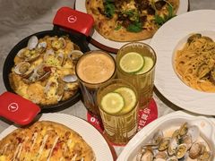 -必胜客(城西银泰店)