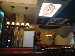 -嵇大厨好灶头农家菜
