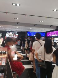 -丝芙兰Sephora
