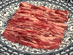 -北京老门框爆肚四季涮肉(淮海东路外滩店)