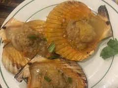 -巴犀烧烤(新崇光店)