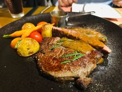 -安妮意大利餐厅(国贸店)