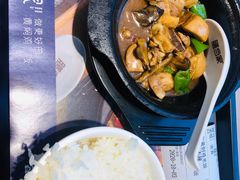 -膳当家黄焖鸡米饭(下沙宝龙店)