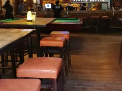 大堂-Big Bamboo 大竹子体育主题餐厅(虹梅路店)