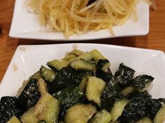 -京朋串屋·烧烤(望京西路总店)