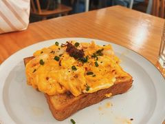 -Egg•Allday Brunch(襄阳北路店)