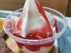 -麦当劳(金平路站店)