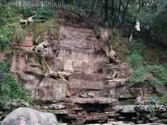 -重庆平顶山公园